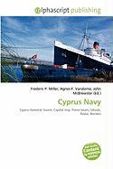 Cyprus Navy