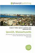 Ipswich Massachusetts