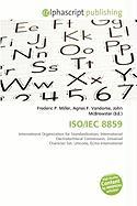 ISO/IEC 8859