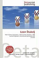 Leon tukelj