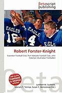 Robert Forster-Knight