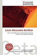 Louis Alexandre Berthier