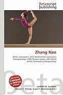Zhang Nan