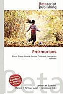 Prekmurians
