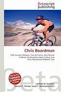 Chris Boardman