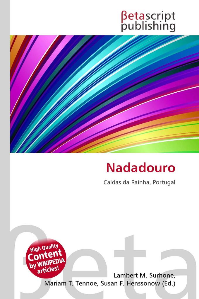 Nadadouro