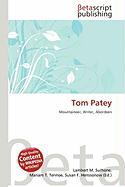 Tom Patey
