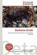 Deckenia (Crab)