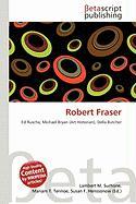 Robert Fraser