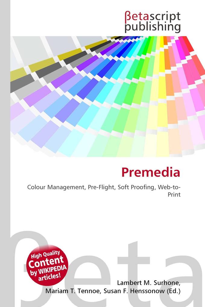 Premedia