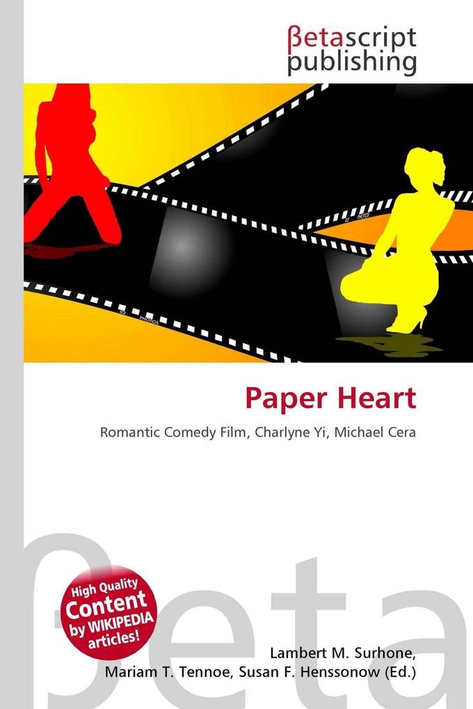 Paper Heart