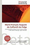 Marie-François Auguste de Caffarelli du Falga