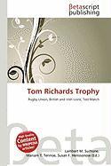 Tom Richards Trophy