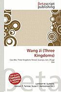 Wang Ji (Three Kingdoms)