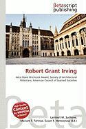 Robert Grant Irving