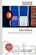 Tom Poitras
