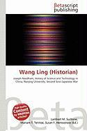 Wang Ling (Historian)