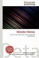 Wonder Momo