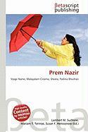 Prem Nazir