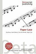Paper Lace