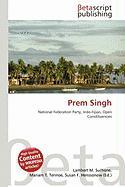 Prem Singh