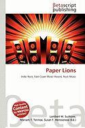 Paper Lions