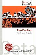 Tom Perchard