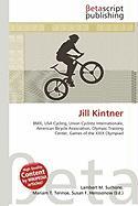 Jill Kintner