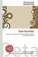 Tom Perriello