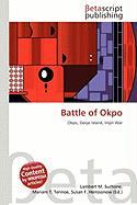 Battle of Okpo