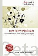 Tom Perry (Politician)