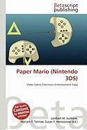 Paper Mario (Nintendo 3DS)