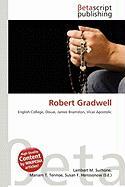 Robert Gradwell