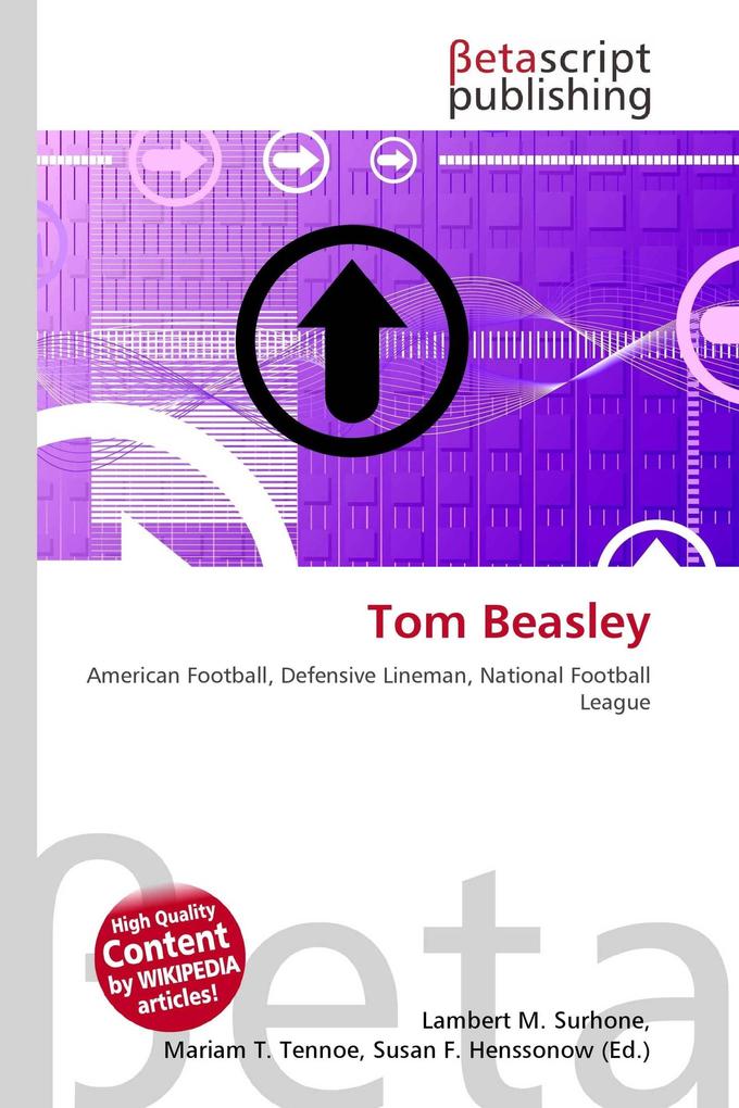 Tom Beasley