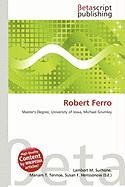 Robert Ferro