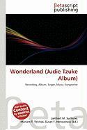 Wonderland (Judie Tzuke Album)