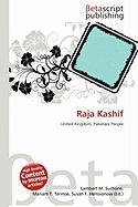 Raja Kashif