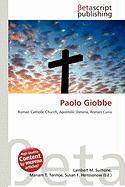 Paolo Giobbe