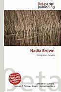 Nadia Brown