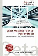Short Message Peer-to-Peer Protocol
