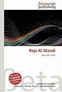 Raja Ki Mandi