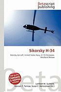 Sikorsky H-34