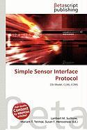 Simple Sensor Interface Protocol