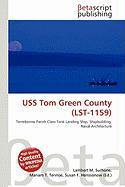 USS Tom Green County (LST-1159)