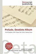 Prelude Deodato Album