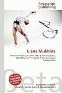 Elena Mukhina