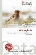 Alariogirlitz