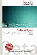Sofia Källgren