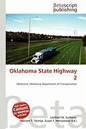 Oklahoma State Highway 2