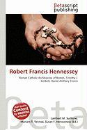 Robert Francis Hennessey